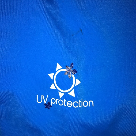 Body Glove Rash Guard - Picture 10 of 11